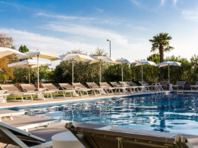 Гостиница Hotel Ca' Mura  Бардолино